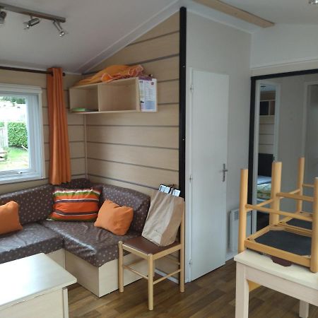 Nature' Home Camiers Exteriör bild