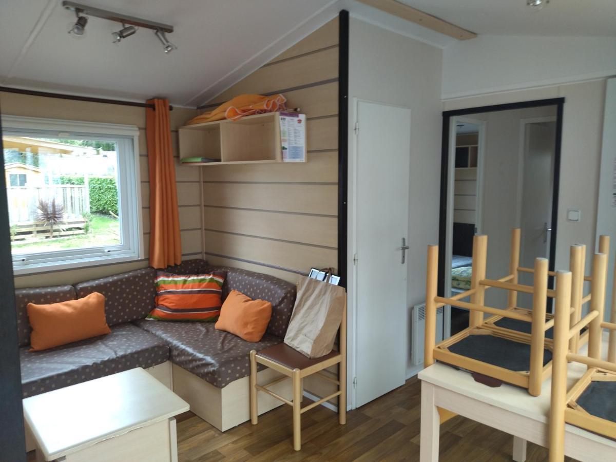 Nature' Home Camiers Exteriör bild